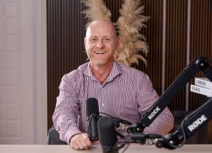 Kevin O’Sullivan: From Military Man to Buying a Bit of Mammoet
