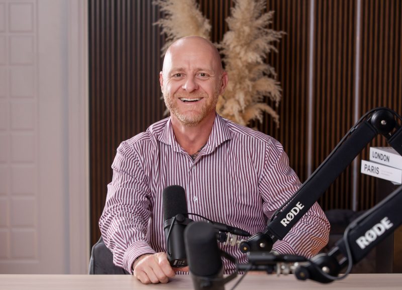 Kevin O'Sullivan, Tembo